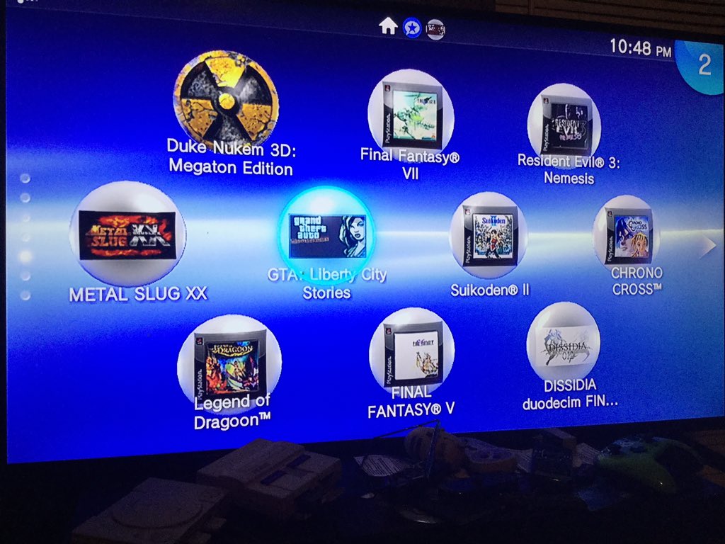 playstation tv 1080p