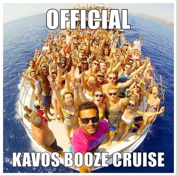 Kavos Booze Cruise 2018!
Rave in The Cave!
Only 35 Euro!
More info &amp; Bookings
boatpartytickets.com/boat-parties/k…