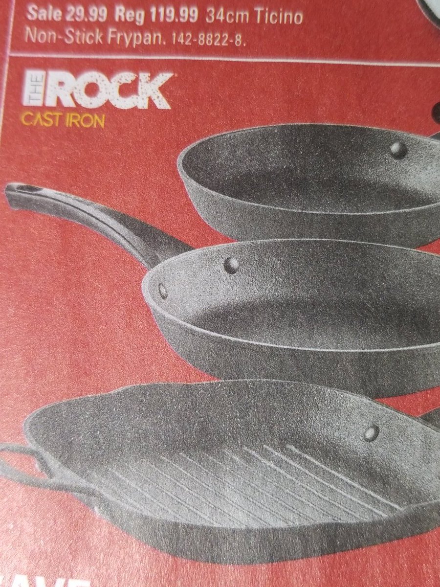simonelivolsi's tweet photo. Gonna cook some food with Dwayne 'the pan' Johnson 😂❤ @TheRock https://t.co/OBLNn3u7Aw