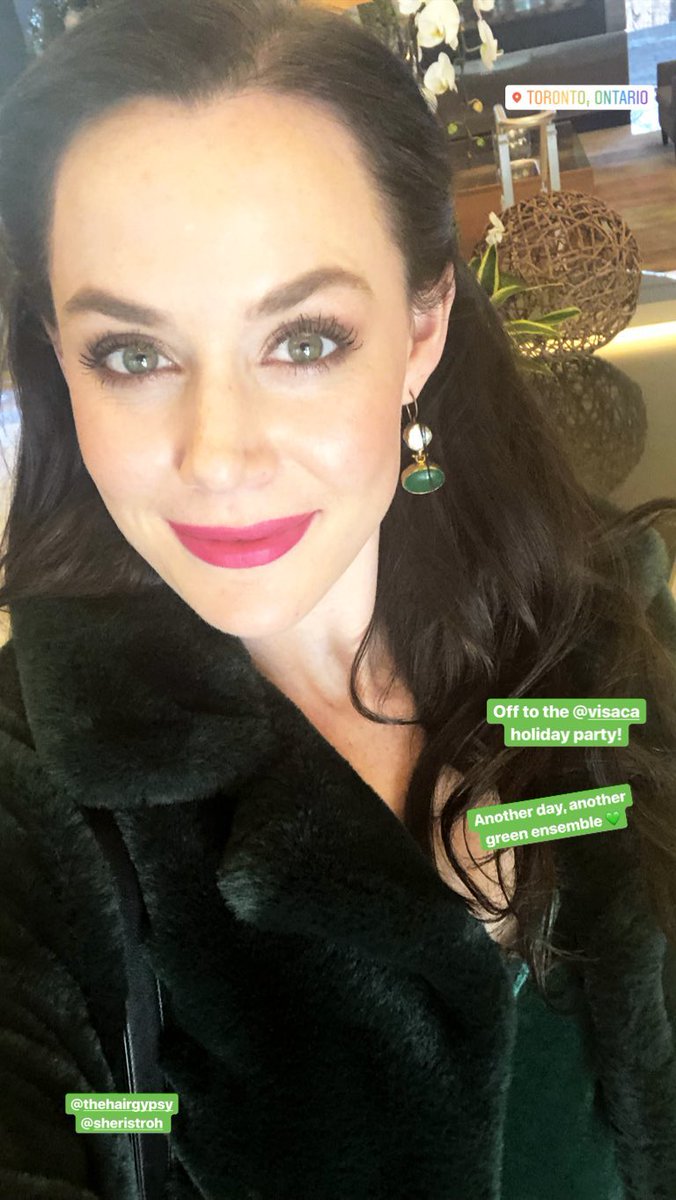 tessa virtue lipstick