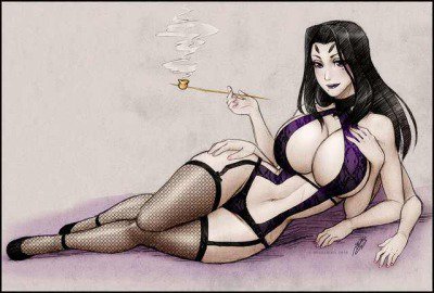 Aerient2's tweet photo. "Not all of us live in dens. Some prefer high society~" https://t.co/CAWnLUbHqP