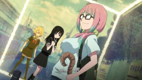 魔法少女サイト 缶バッジ マルイ 潮井梨ナ 検索結果]-amiami.jp-あみあみ