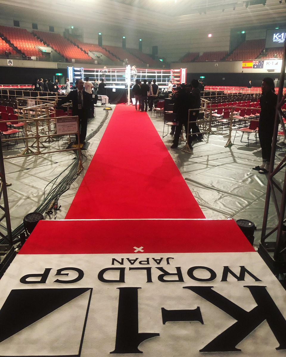 takerusegawa's tweet photo. 試合当日
今日もいつも通り
思いっきり楽しんで
思いっきり暴れて
目の前の相手ぶっ倒して
必ず勝つ。

試合はAbemaTVとGAORAで生中継！
会場の方も会場に来れない方も
応援よろしくお願いします！
https://t.co/Ze7wygQoJU https://t.co/spVIYJBM2C