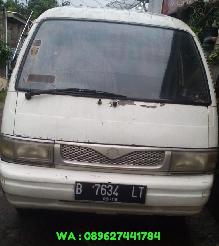 Hashtag Suzukicarryfutura Sur Twitter