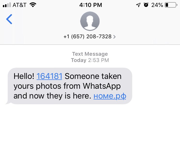 Not today, satan

cc: <a href="/artur/">( ͠° ͟ʖ ͡°)</a>