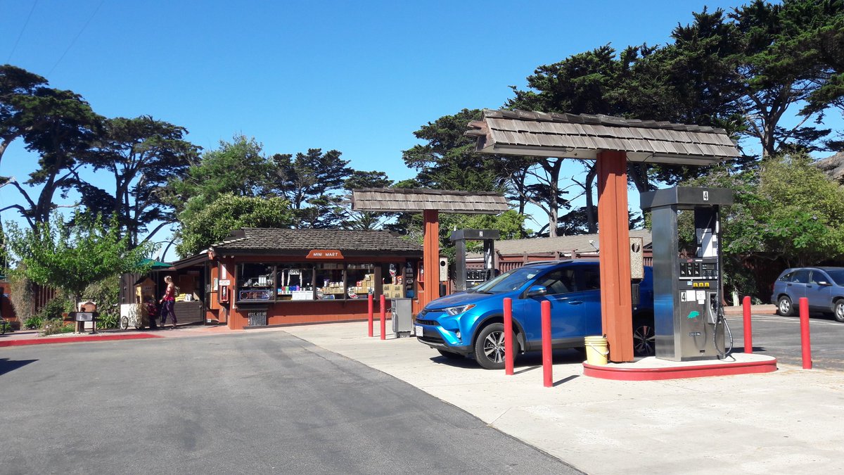 JanaCarmen's tweet photo. #Raggedpointinn #Veggie #Highway1 https://t.co/e32uqDJCaJ