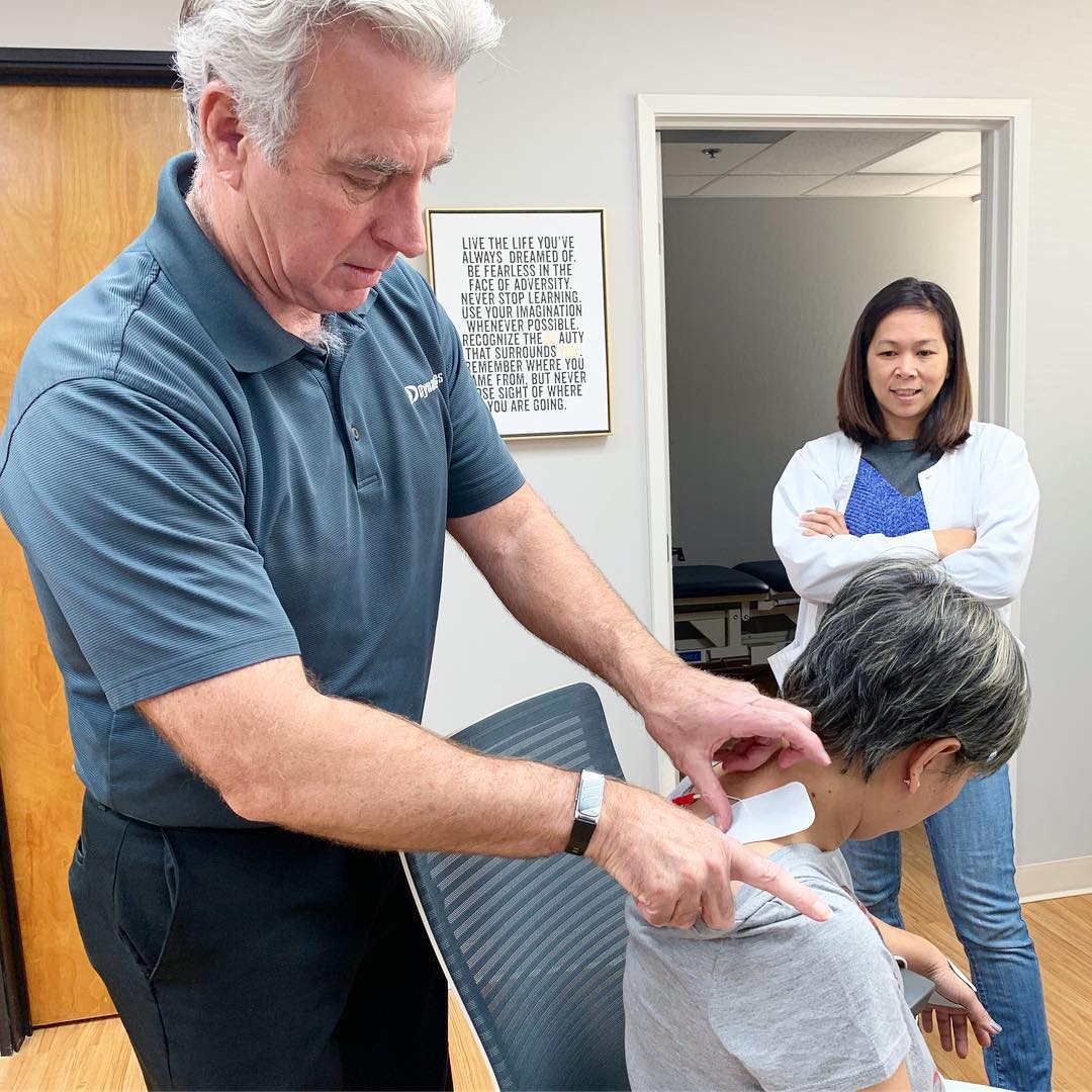 GetTherapyToday's tweet photo. Regaining movement in a better way.
Testing out our new machines for our soon-to-be Outpatient Clinic! 😊💪

#AbilityTherapy #FindYourAbility #GetTherapyToday #AdminTeam #physicaltherapy #occupationaltherapy #homehealth #staffingagency #bayarea #sanjose https://t.co/5uZ5Ydewwv