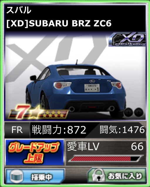 ずきゅ 何事も適度の距離感で Gpオーダーで星6のxd Brzが出たので 星7にしてしまった イベはテキトーにやる予定だし 燃費悪いけど まぁいっか ドリスピ ドリフトスピリッツ Xd Subarubrz 星7 Gpオーダー ずきゅ 何事も適度の距離感で Gpオーダーで星6のxd Brzが出たので 星7にしてしまった イベはテキトーにやる予定だし 燃費悪いけど まぁいっか ドリスピ ドリフトスピリッツ Xd Subarubrz 星7 Gpオーダー