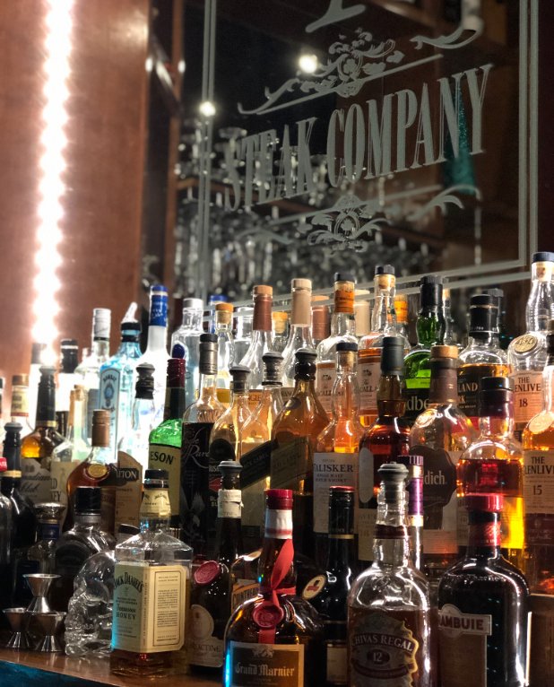 CASteakCompany's tweet photo. Happy Friday night!
We hope to see all of you this weekend https://t.co/xuv6o5Rwdt