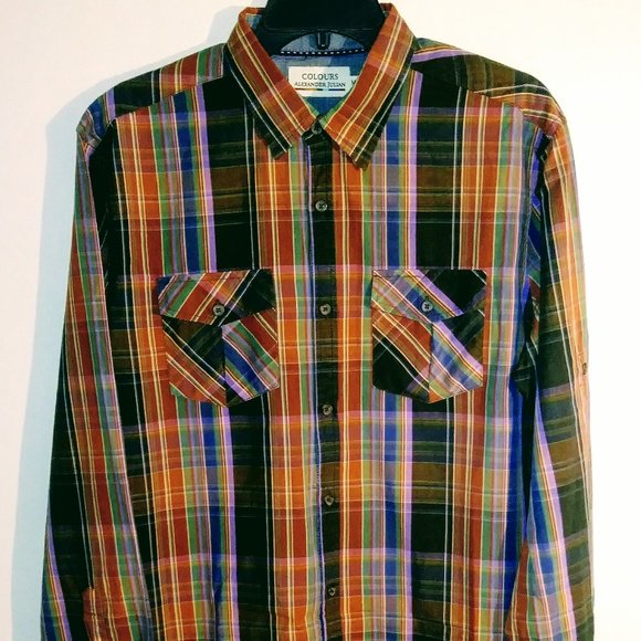 So good I had to share! Check out all the items I'm loving on <a href="/Poshmarkapp/">Poshmark</a> from <a href="/Chrysanthemmumm/">Chrysanthemum</a> #poshmark #fashion #style #shopmycloset #americanapparel #havanera #coloursbyalexanderjulian: bnc.lt/focc/vRw0DoAojS