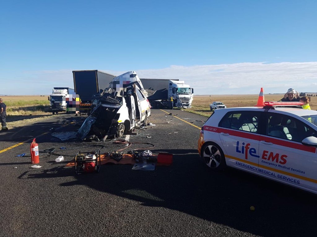 Arrive Alive tweet media