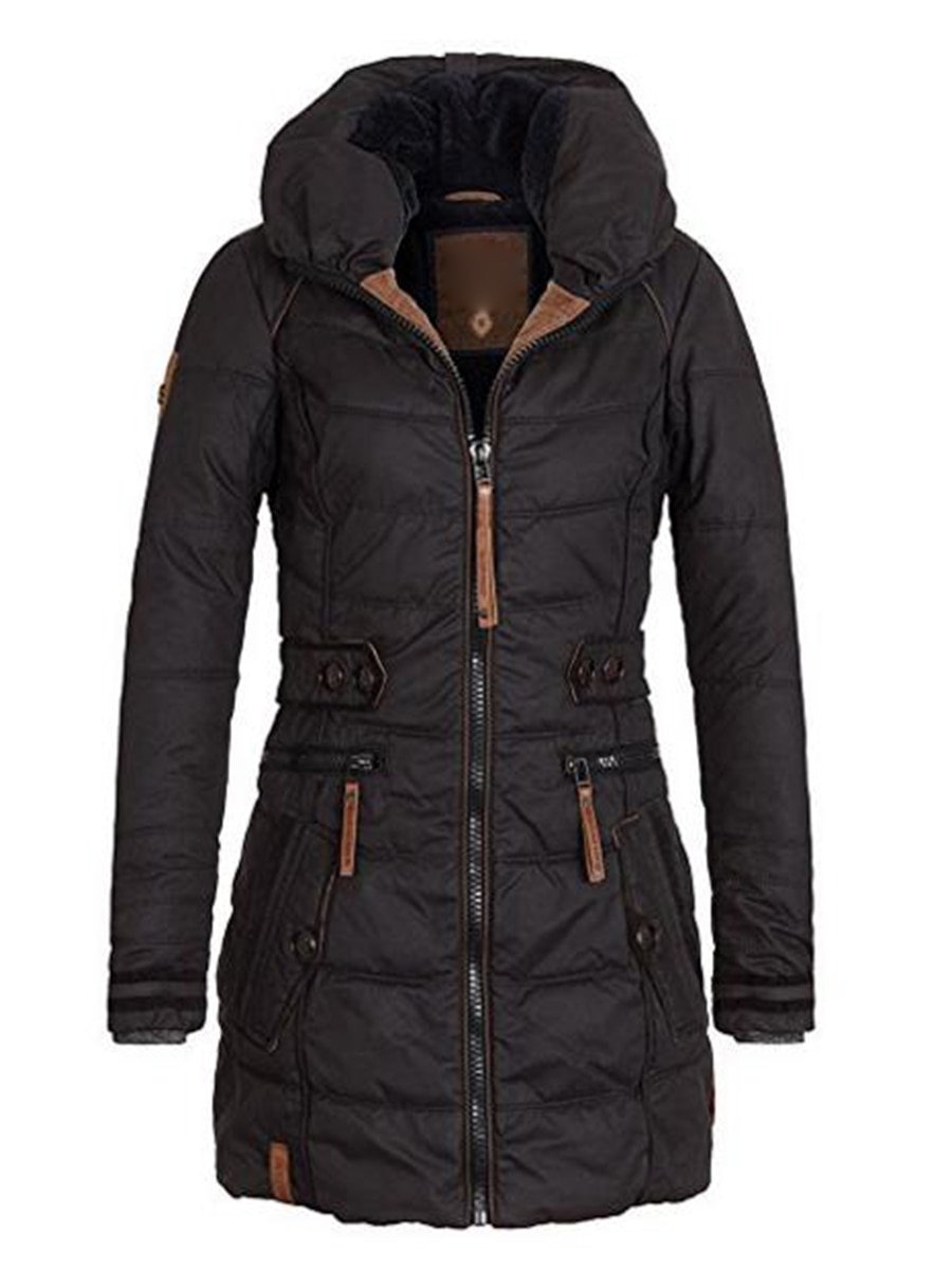 lalbugshop's tweet image. Winter Jacket women Parkas Thicken Outerwear
Visit: bit.ly/2GiCqNB
KW #basictops #HoodedCoats #Outerwear #ThickenOuterwear #WinterJacket #WinterJacketWomen #WomenParkas