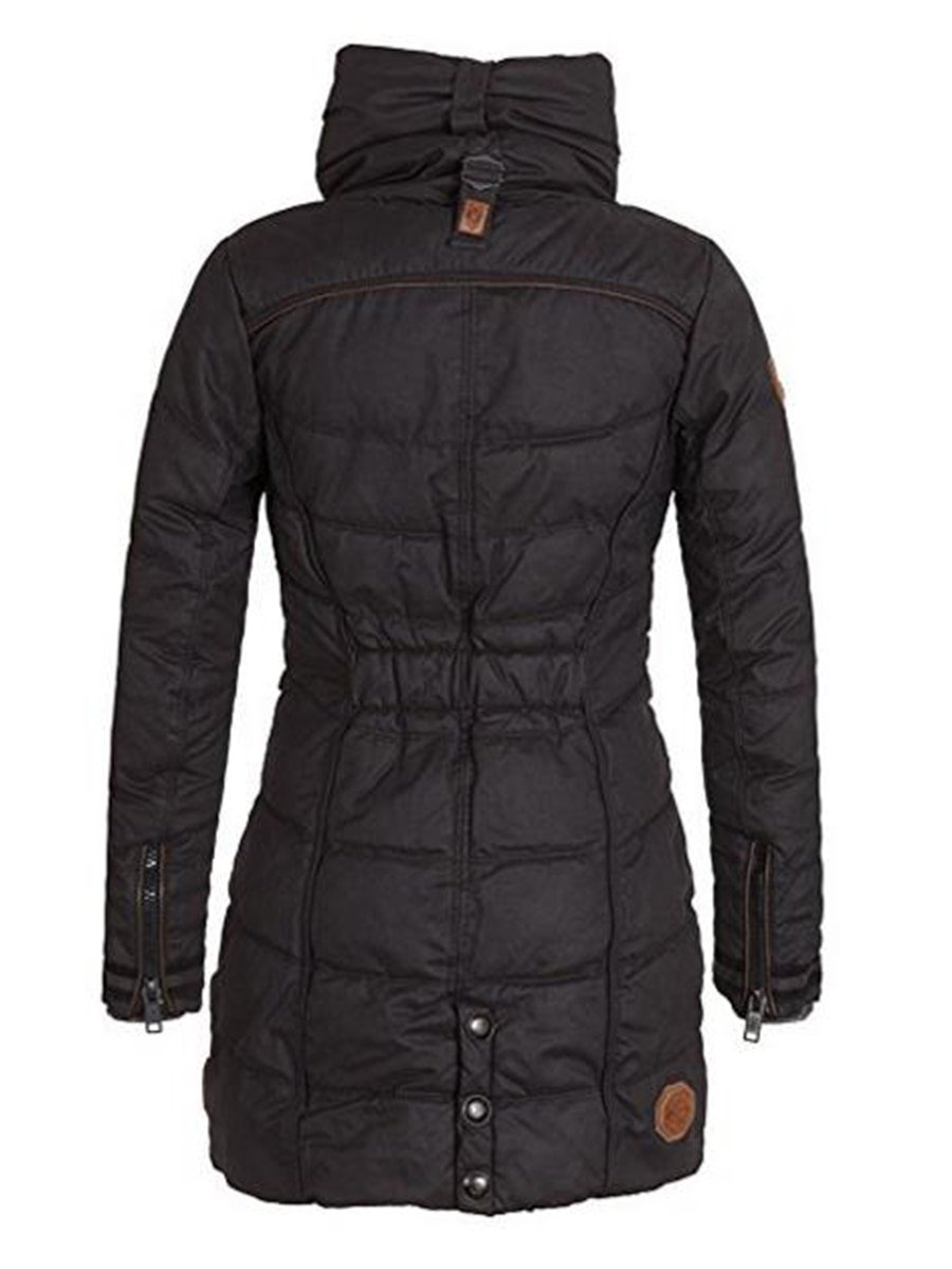 seoservicemn's tweet image. Winter Jacket women Parkas Thicken Outerwear
Visit: bit.ly/2G1lYAW
KW #basictops #HoodedCoats #Outerwear #ThickenOuterwear #WinterJacket #WinterJacketWomen #WomenParkas