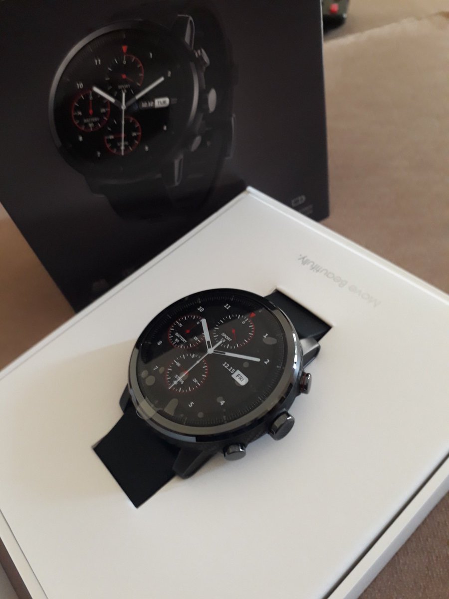 dilantha000's tweet image. @amazfit #MoveBeautifully