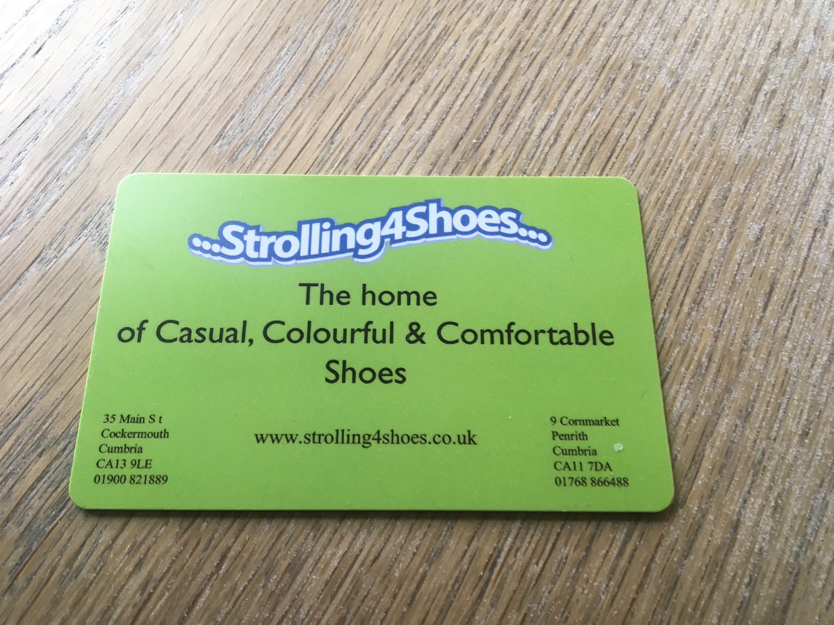FoyRally12's tweet photo. @strolling4shoes  tried to contact via email for the last 7 days, hope this works better. Disappointed with my purchase https://t.co/1s8kT6SXZo