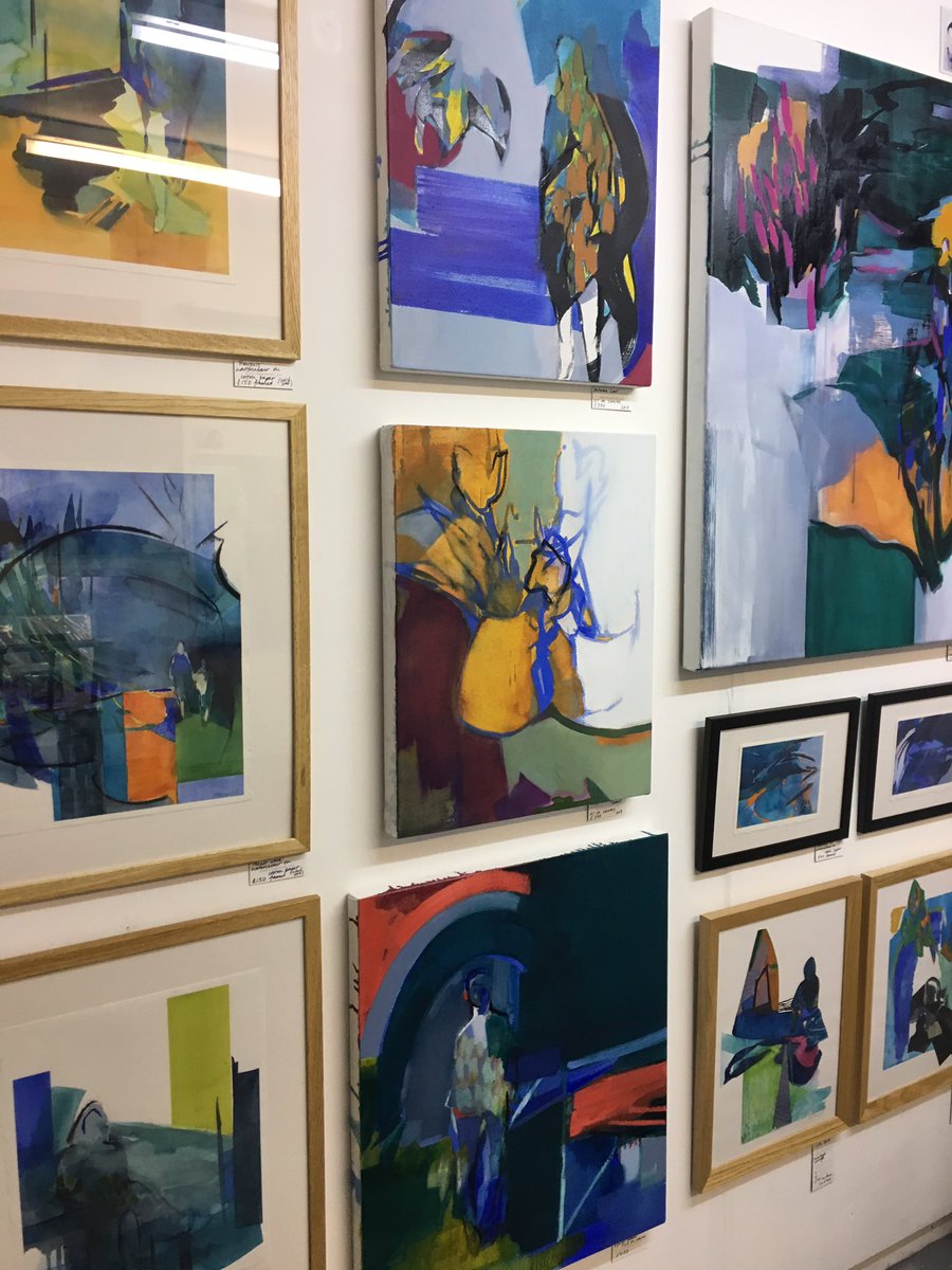 mayeverettart's tweet photo. OPEN STUDIO • THIS WEEKEND ONLY • 8/9th DEC • 11am-5.30pm • 1 Chapel Mews, Hove, BN3 1AR #painting #printmaking #openstudio #artstudio #originalwork #brightonart #oiloncanvas #workforsale #contemporarypainting #mewsartstudio @mewsartstudio https://t.co/iq4y513l8V