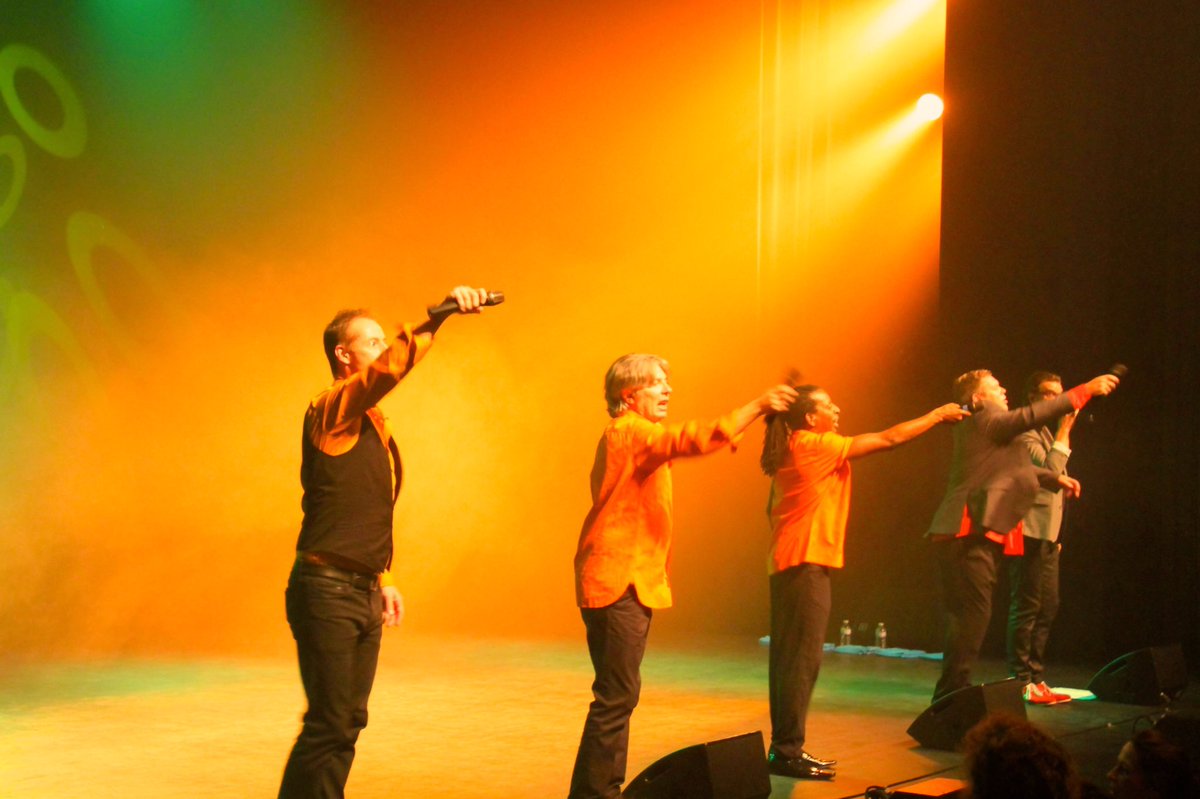 FlyingPickets's tweet photo. So... We still don't know what to call the new Pickets album... 🤔🙄 What's your suggestion? Answers here please! https://t.co/db2eB8tQox #acappella #vocal #onlyyou #flyingpickets #excited https://t.co/WXpD3bexbL
