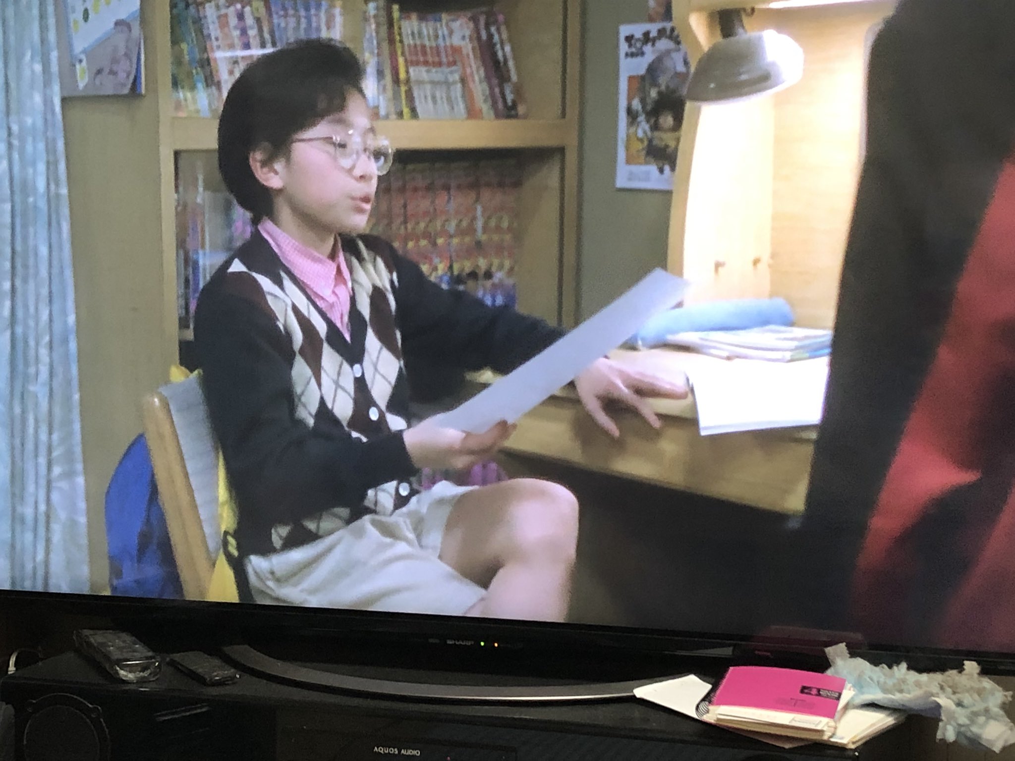 ふるすぎさん 学校の怪談3 を観てる 若き頃の 豊永利行 さん めっちゃ好きやったなぁ 学校の怪談3 T Co Dnr5jm Twitter