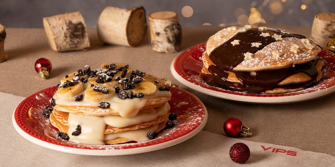 ¡Hoy no se cocina! Disfruta #SinIrMáslejos en nuestra zona de restauración con el mejor sabor de <a href="/VIPS/">VIPS</a> <a href="/tommymels/">Tommy Mel's</a> @FosterHollywood @GinosRistorante y muchos + restaurantes 😋👉 bit.ly/RestaurantesFe… #guadalajara #DíaDeLaInmaculada