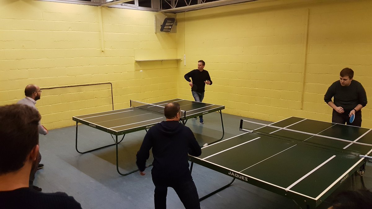 nickwillmore's tweet photo. @edgewiffery 2018 Christmas Edge Tournament. https://t.co/BcdEGTjDYA