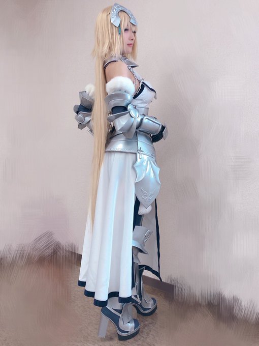 Twitterのコスプレ画像24