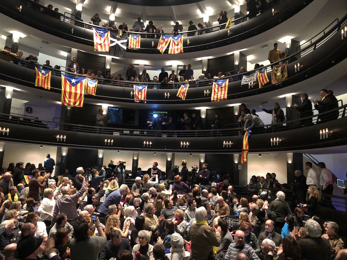 Assemblea Nacional Catalana tweet media