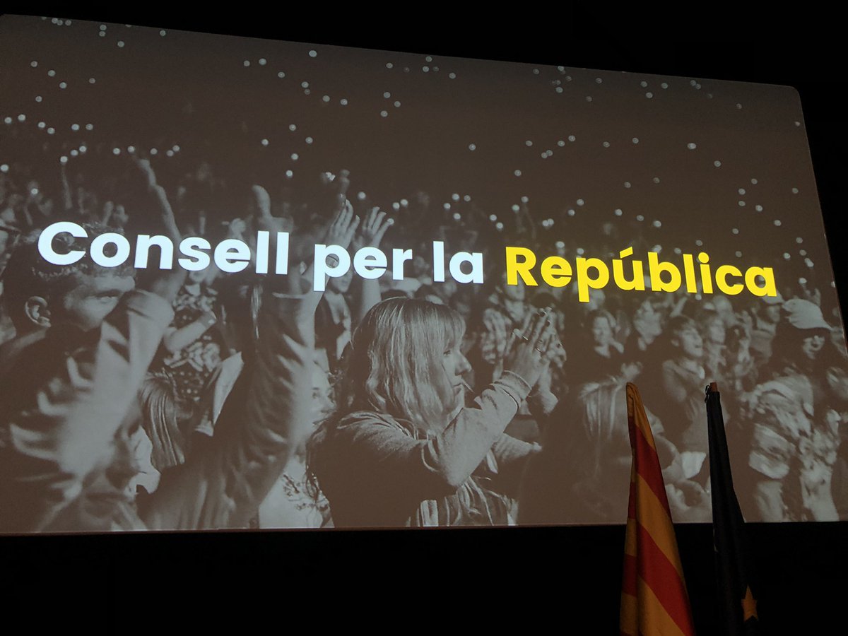 Assemblea Nacional Catalana tweet media