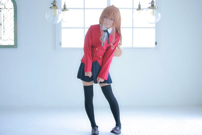 コスプレイヤーあさえのTwitter画像37