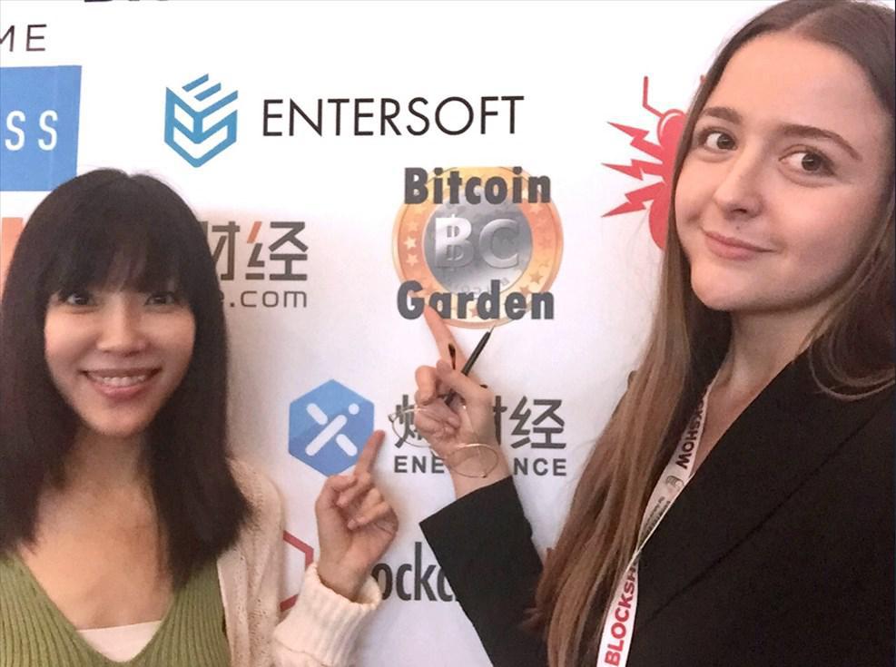 BitcoinGarden's tweet image. #BlockShow | The content was amazing! BlockShow Asia lineup included 111 speakers, and all of them are qualified professionals in the space of tech, business or regulation. Well done guys! tnx @strategist_pr @BlockShowcom | #Crypto #Events