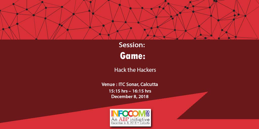 infocomconnect's tweet photo. .@infocomconnect #gaming session
#WhenDigitalBecomesHuman
#InfocomCal https://t.co/T7jhN0f6dK
