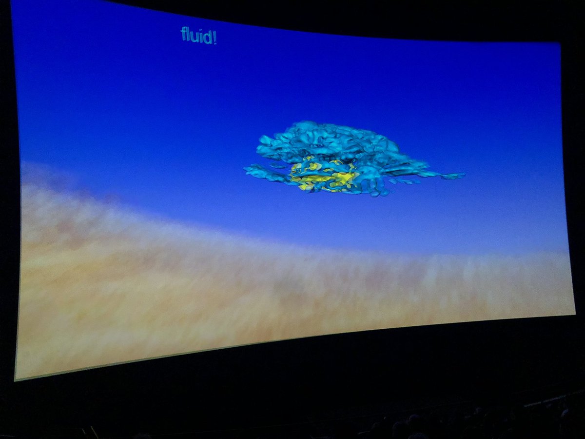 pearsekeane's tweet photo. First time to see #OCT #retina on an IMAX!! Amazing #retinopsy conference organised by @MalocaPeter https://t.co/eLDjnxZx1m