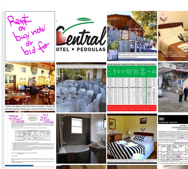 MarathasaCyprus's tweet photo. CENTRAL HOTEL - PEDHOULAS - MARATHASA - CYPRUS
>> Buy 100% now
>> Buy a % now 
>> Rent/ lease now
>> Buy during auction
>> Do nothing - wait and see  

[ #marGETmarathasa #marGET #marathasa #XT5L38 #Pedoulas ]
>>>> https://t.co/4sEz3vCI3i https://t.co/SfMDka123Q