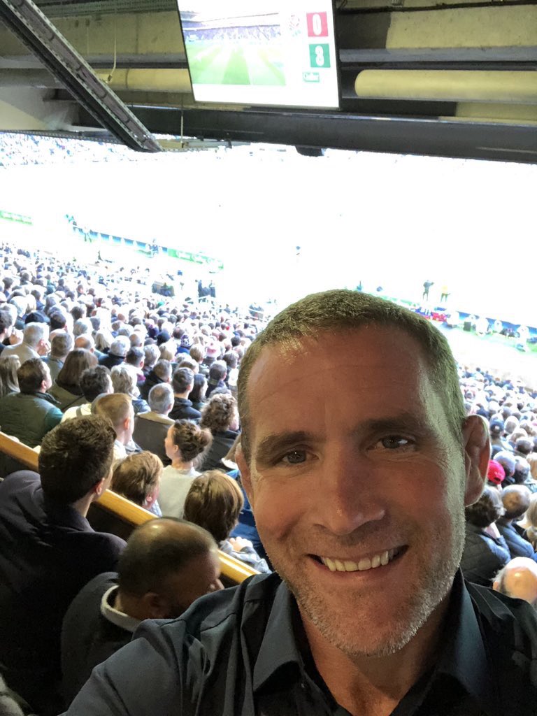 DOOMPLATOON1's tweet photo. The Boss man @Phil_Vickery doing his thing on @C4Sport @Channel4 now.. keep up the good work.. ๐บ๐#DoomBar #DoomPlatoon @ExcessNRG @SharpsBrewery https://t.co/c3opDS7Rf2