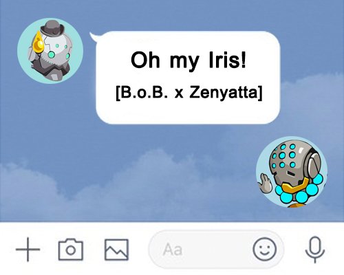 black_coriander's tweet photo. 💪🤖❤️🤖🦋ใครไม่จิ้นฉันจิ้น!!! #bobyatta #overwatch #fanfiction
ตามลิงค์ไปโลด! >>>https://t.co/VblPyXzF2Y<<< https://t.co/IrvhkKrBuF