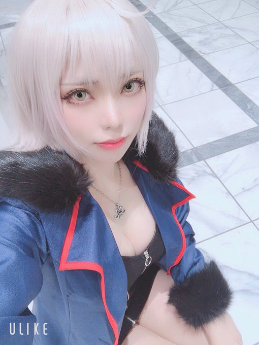 コスプレイヤーくろのTwitter画像67