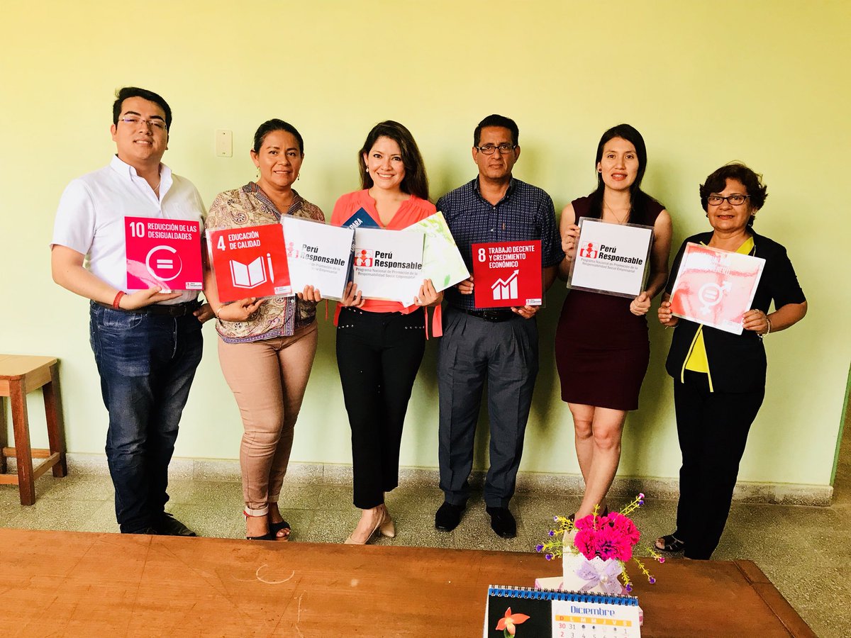 zorrillavane's tweet image. #PerúResponsable en #Tarapoto! 05 y 06/12 Programa de Tv Activa, Gobierno Regional y Universidad Nacional de San Martín promoviendo cultura, articulando para la implementación de proyectos de #RS con enfoque en la persona: Empleo,EmpleabilidadyEmprendimiento