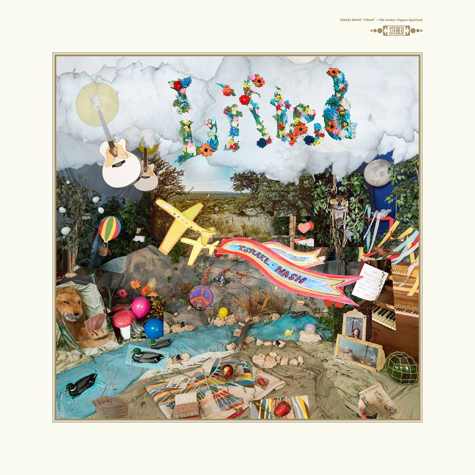 jojobroom's tweet photo. #top10albumsof2018
8. Israel Nash 'Lifted'
Cool Neil Young/west coast rock vibe, file under Hippie.
https://t.co/C7U7u8xFxN https://t.co/4VCFkk1xKT