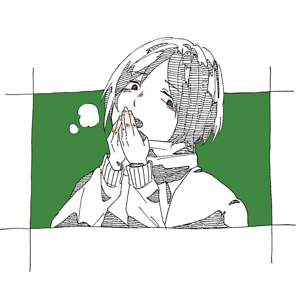 🍝🧣#ナポリの男たち好きさんと繋がりたい 