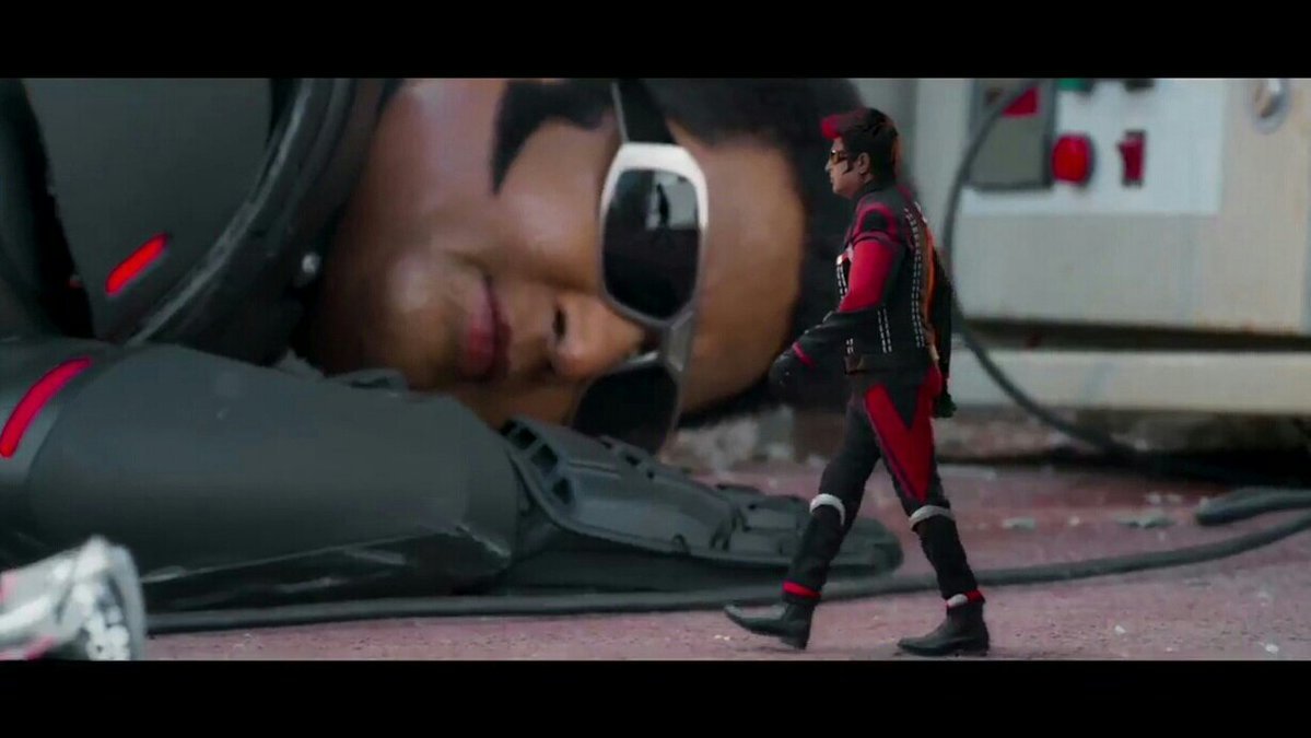 TeluguOdu's tweet photo. #Rajinikanth 2.0 Nine Days Collections
Collections: https://t.co/4GK9mhaIll
#robo2.0 #2point0 #2Point0MegaBlockbuster #2point0Collections #2Point0RockSolid500Crores https://t.co/Ik4xHJdsk7