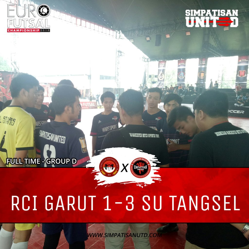 Simpatisan United tweet media