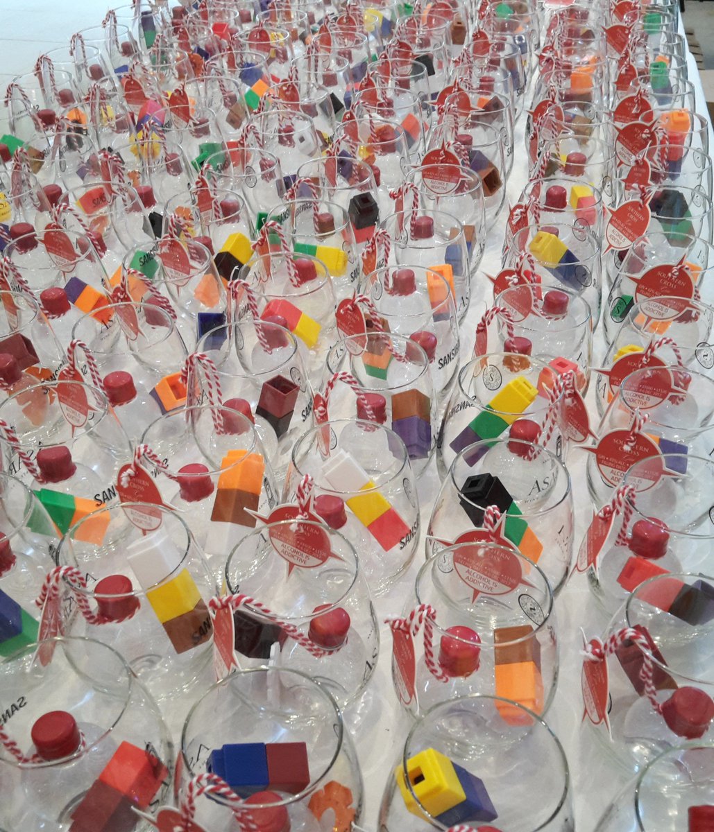 AsaraEstate's tweet photo. We’re all ready for the distillers to start setting up their stalls for PureGin2018, and for Pureginners to start arriving from 11h00. There's huge excitement and anticipation for the gin adventure ahead. #PureGin https://t.co/6pEZyW1w7N