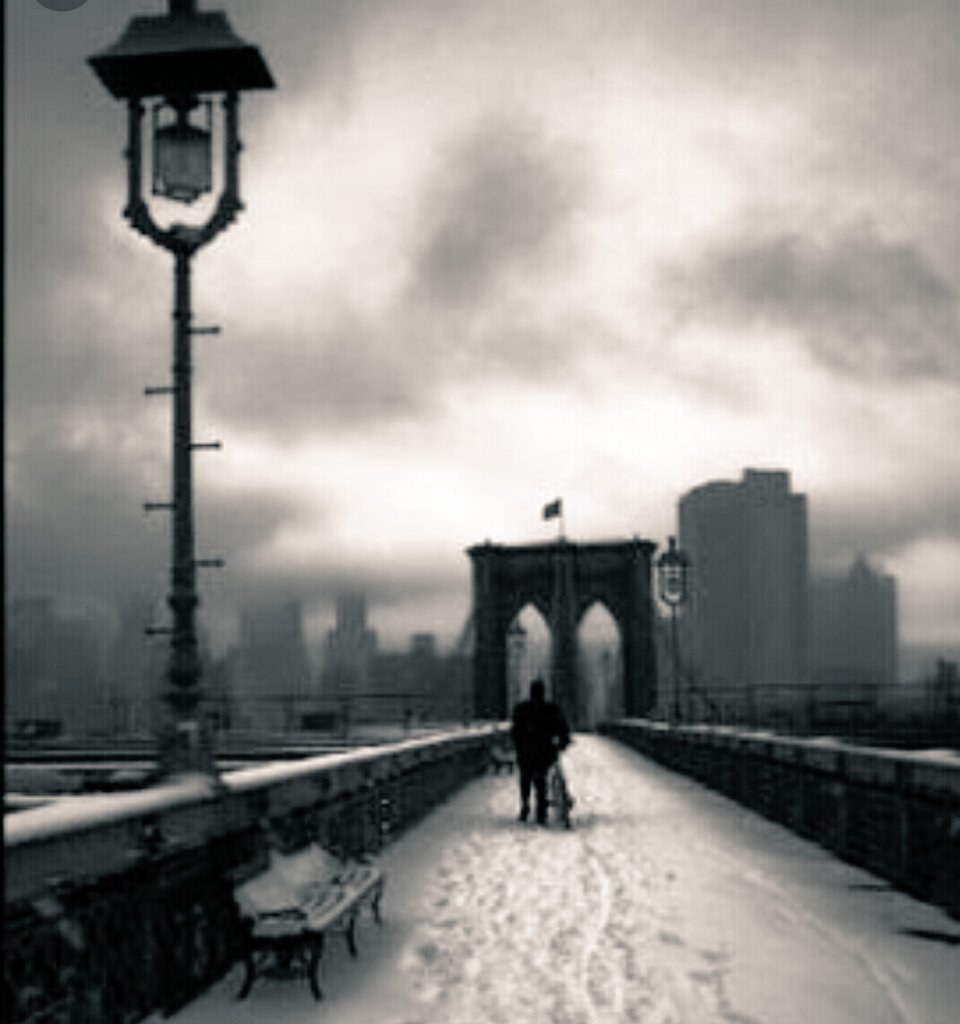 لم تكن في حياتي مجرد عابر سبيل.....💕