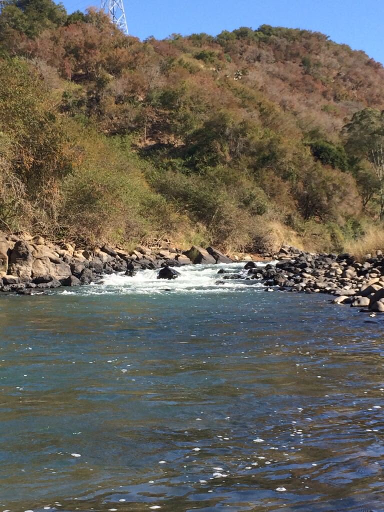 Calling all Umko novices who've been wanting to experience this beautiful valley - tomorrow is your day! The water levels are looking ideal, and we have a few Umko veterans who are going to be guiding a group down, and showing them the lines.. #No8toJosephines #Umko