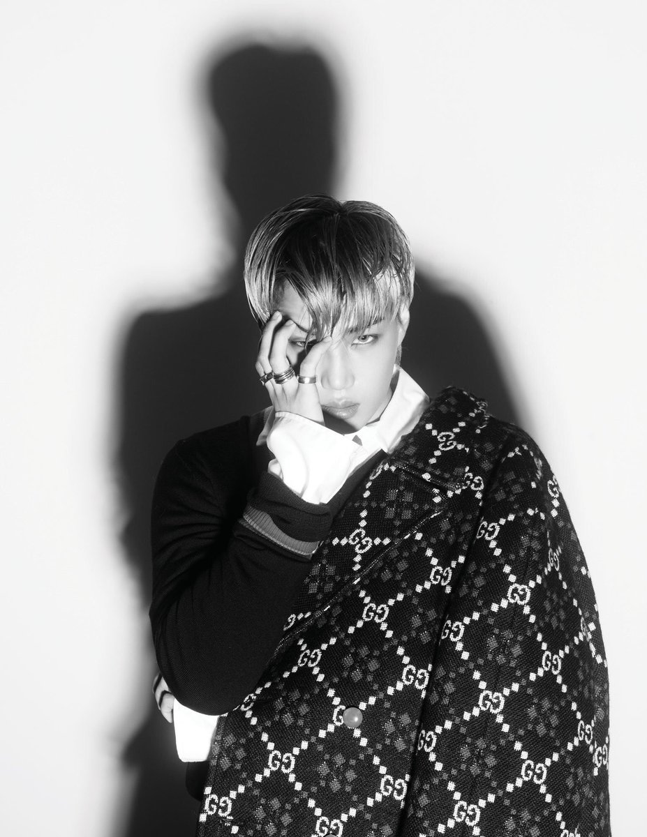 choconini_'s tweet photo. Both GUCCI Korea CEO and promotional team really like Jongin n praise him especially for being nice. (3/3)
#EXO #KAI #GUCCIxKAI #KAIxGUCCI19 https://t.co/P4Cor4UrMQ