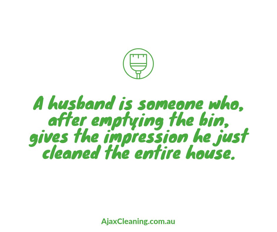 salesajaxclean1's tweet photo. Give your husband a hug, anyway. #cleanhumour https://t.co/1Zyd3hORkq