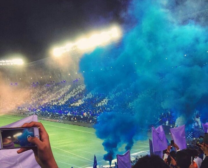 SHAD794419973's tweet photo. #صباحات_الهلال
بإذن الله الفأل لنا💙💙. https://t.co/02SBVwgumK