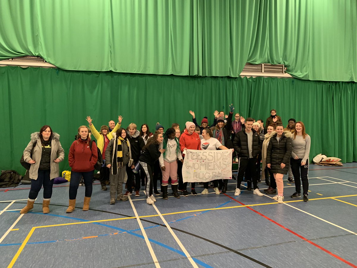 One of the facets of <a href="/TeessideUni/">Teesside University</a> Future Facing Learning is that our students will be socially and ethically engaged. Last night over 60 students slept outside to raise money <a href="/BigSSleepoutUK/">BigStudentSleepout</a> I am so proud of each and every one of them.