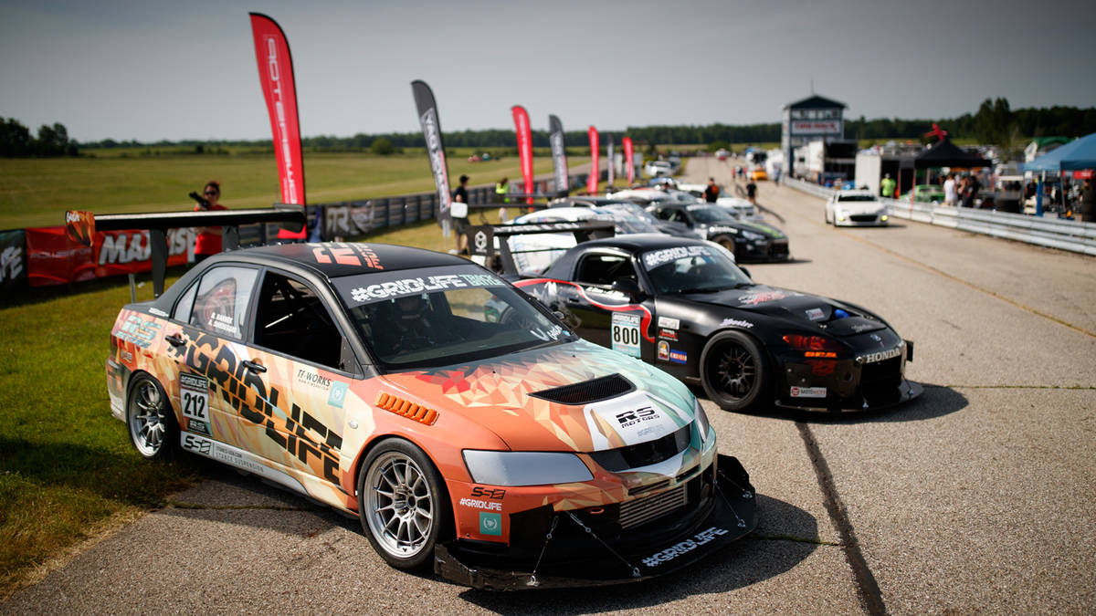 Gridlife aligns with SCCA, Global Time Attack to form North American Time Attack Council bit.ly/2RIVo0Z https://t.co/aeekSzI49u