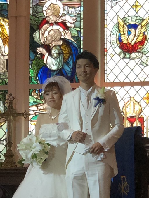 山城葉子の夫や子供 年齢 経歴は おすすめウェディングドレスが素敵 世界はほしいモノにあふれてる スペシャリスト通信