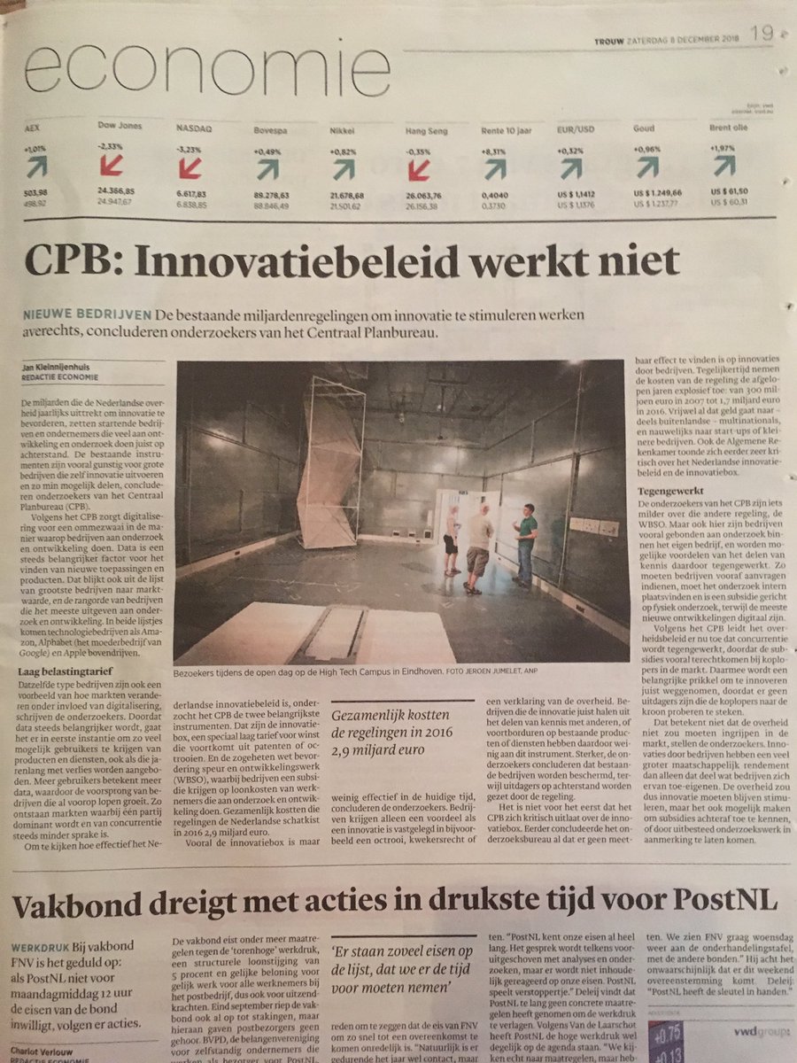 Thomas Boerrigter tweet media